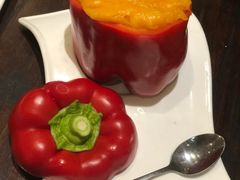 一品鲜-五观堂素食(新华路店)