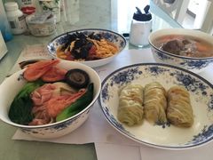 -爱贝佳母婴护理服务中心·月嫂育儿嫂(鲁迅路店)