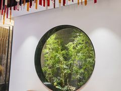 -青水瓦台汤泉(未央店)