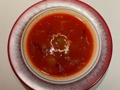 莫斯科红菜汤-波特曼西餐厅(中央大街店)