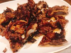 -枪火串烧·东北特色烧烤(罗湖总店)