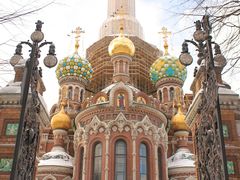 -滴血救世主教堂