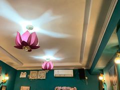 -火燒雲傣家菜(鼓楼店)