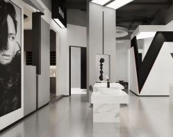 -U·NI SALON 造型