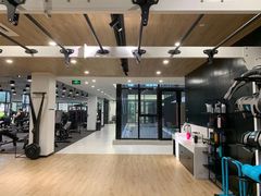 -Another Key健身(紫金店)