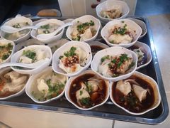 红油钟水饺-龙抄手(春熙路总店)