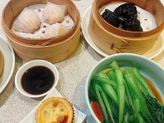 -万丽轩·粤菜(王府井金茂万丽酒店)