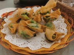 -祈胜邨•顺德鱼生•顺德菜(容桂店)