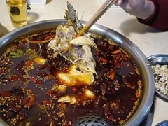 -好巴适藤椒鱼(红牌楼北街店)