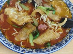 -瞻老元面馆(双塘路店)