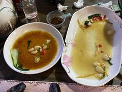 -阿尔法海鲜排档(爱琴海店)