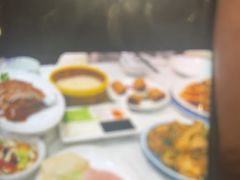 -福来居烤鸭店(天坛二店)