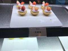 -芭菲盛宴·环球美食(袁家岗店)