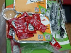 -必胜客(滨江店)