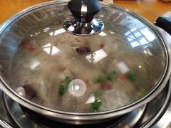 -南国锋味椰子鸡(瀚海店)