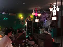 -鸡尾酒实验室酒吧(隆礼路店)