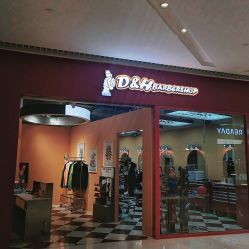 -Devilhands Barbershop男士理容店