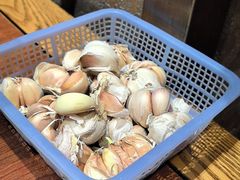 -金刚山烧烤(中山路店)
