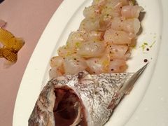 -怡情荟•海鲜青岛菜(五四广场旗舰店)