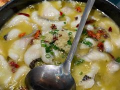 -荷塘秋月·本帮江浙菜(国权路店)