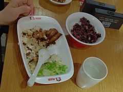 -南城香·饭香串香馄饨香(青年路店)