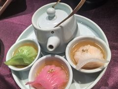 -粤匠·澳门点心粤菜海鲜(澳门半岛店)