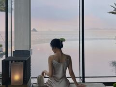 -蔚蓝阁餐厅·Brunch·牛排·威士忌·红酒