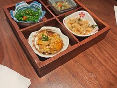 -白石的深夜食堂(万达店)