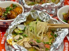 -见味花甲(福田coco park店)