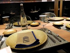-香樟花园法式铁板烧(恒隆广场店)