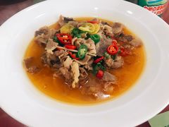 -椿记烧鹅(建干路店)
