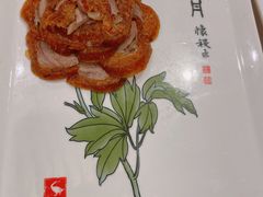 -全聚德(前门店)