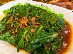 -松發肉骨茶(克拉码头店)