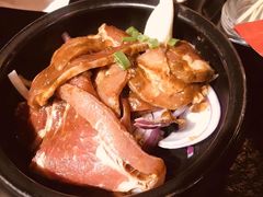 -九田家黑牛烤肉料理(太奥广场店)