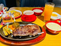 -斗牛士牛排(南京东路店)