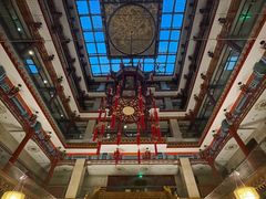 -丰泽园饭店