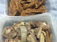 -樱桃鸭(丰富路店)