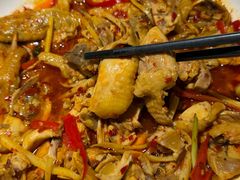 -飶香居(省博物馆店)