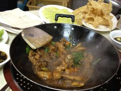 -金鸡厨房(夏湾店)