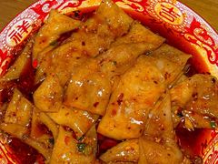 -易老妈蹄花.特色川菜(人民公园总店)