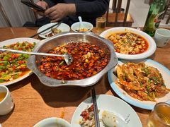 -文记四川鱼馆(小纬北路店)