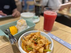 -米泰芒·东南亚料理(体育西店)