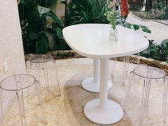 景观位-1/4 ONE QUARTER COFFEE LAB(朝阳大悦城店)