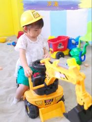 -汇乐童儿童主题乐园(李老社区商业中心店)