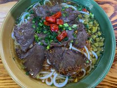 -十里香粉馆(虹桥中路店)