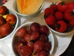 -小厨娘淮扬菜(六合欢乐港店)