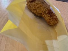 -麦当劳(天塔道店)