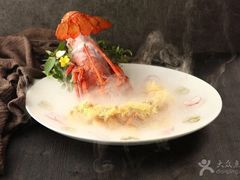 -新光酒家·河豚·海鲜·蟹料理(浦东店)