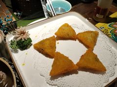 -锦至私房菜(长乐店)