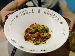 -友达面馆·酸菜鱼面(钱塘区店)